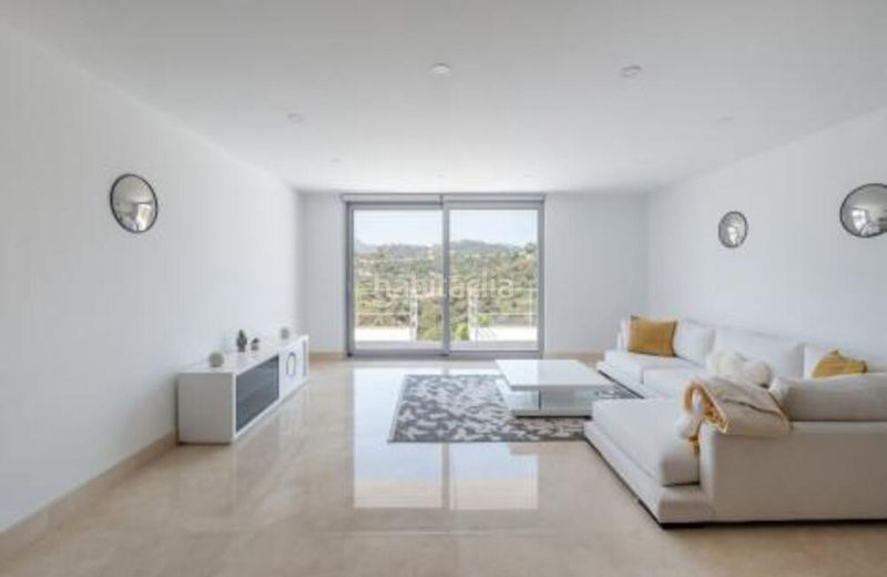 Foto d1d1e649-e9b1-429a-8961-77e5226d1443. Casa en los arqueros - puerto del almendro Benahavís