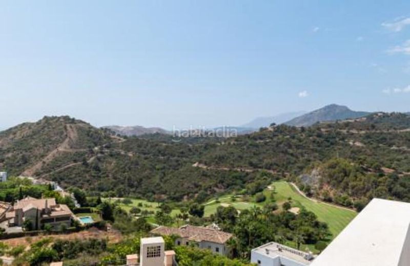 Foto d9a688cc-1d78-48be-bfd1-f584ecaa5a79. Casa en los arqueros - puerto del almendro Benahavís