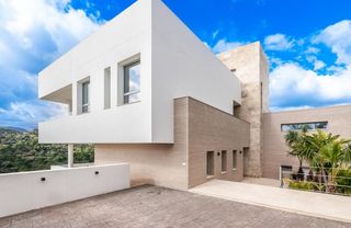 House in Los Arqueros  - Puerto del Almendro