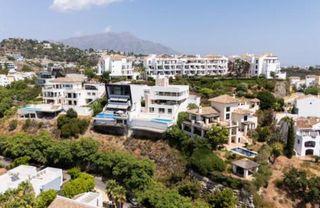Miete Haus in Los Arqueros  - Puerto del Almendro