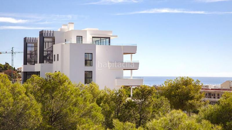 Foto 248f78c0-811e-4bb9-a39d-74c9fa267ea9. Planta baixa amb aparcament piscina a El Higuerón Fuengirola
