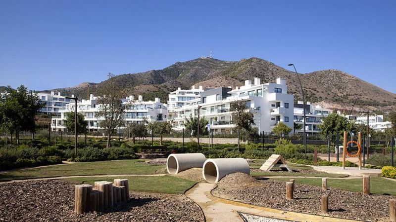 Foto 73c8ca99-3bb3-4d1e-91e2-1fa949d837eb. Planta baixa amb aparcament piscina a El Higuerón Fuengirola