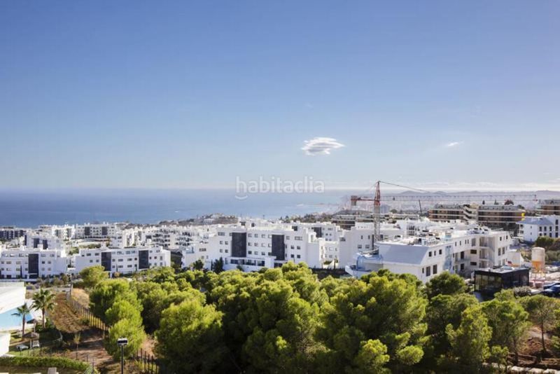 Foto cda0e540-1ba1-4527-b88e-1c630117000e. Planta baixa amb aparcament piscina a El Higuerón Fuengirola