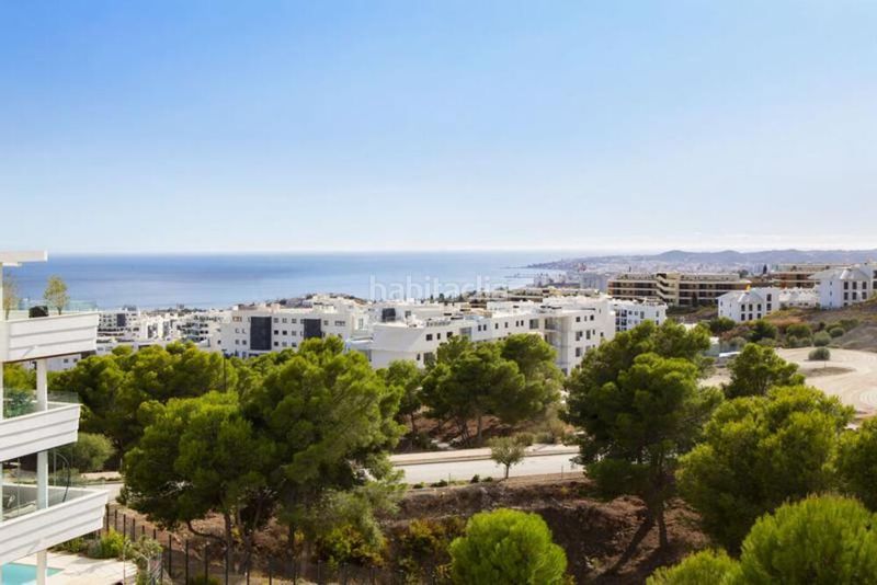 Foto eee41216-a571-4db3-8121-288ad99afbbc. Planta baixa amb aparcament piscina a El Higuerón Fuengirola