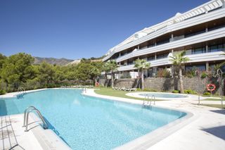 Apartament a El Higuerón