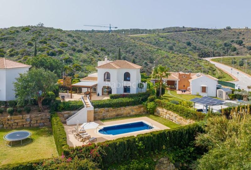 Foto 1d63901a-6d87-42c2-8b8d-bcaedf0126d0. Affitto casa con riscaldamento parcheggio piscina in Mijas