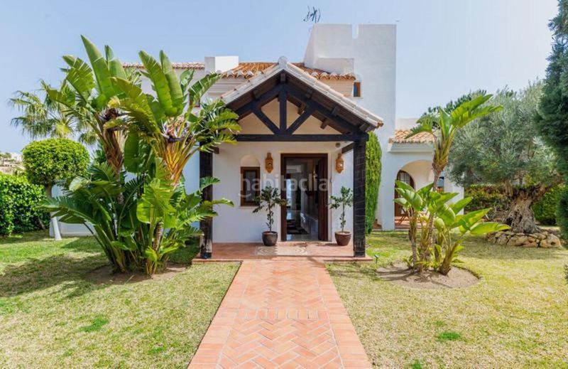 Foto c127b7c6-4d44-4a62-9a8e-134432260d30. Affitto casa con riscaldamento parcheggio piscina in Mijas