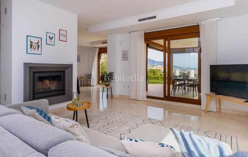 Foto d20afc08-d024-4464-be55-fb0eacafb8c0. Affitto casa con riscaldamento parcheggio piscina in Mijas