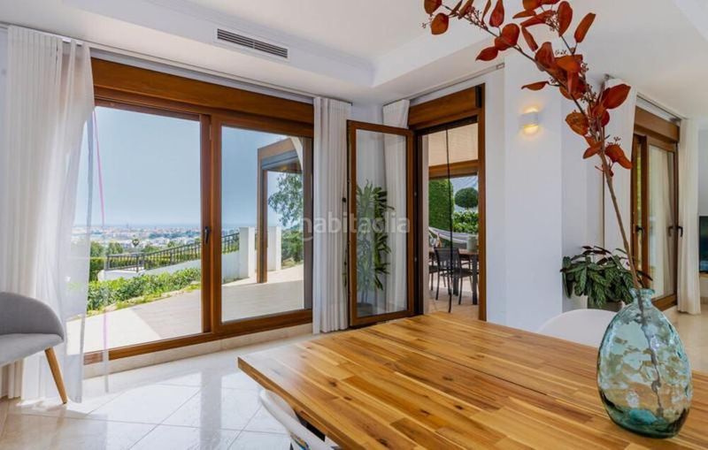 Foto eb057934-7630-49ec-bc1d-ef96e193a0a8. Affitto casa con riscaldamento parcheggio piscina in Mijas
