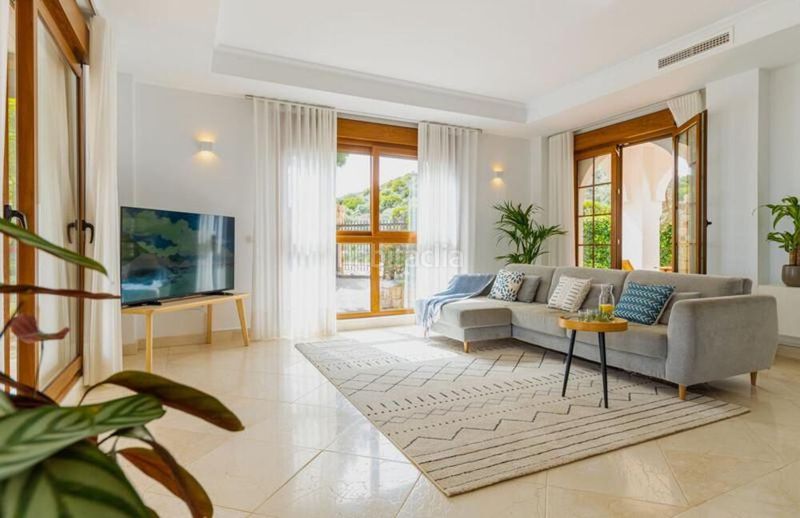 Foto f1837e35-6707-4a6f-bdf5-d40949b0a994. Affitto casa con riscaldamento parcheggio piscina in Mijas