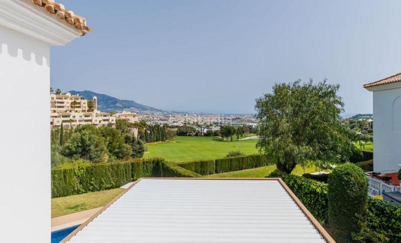 Foto f2a64c90-218a-4e2c-aaa1-4fed735d8aa3. Affitto casa con riscaldamento parcheggio piscina in Mijas