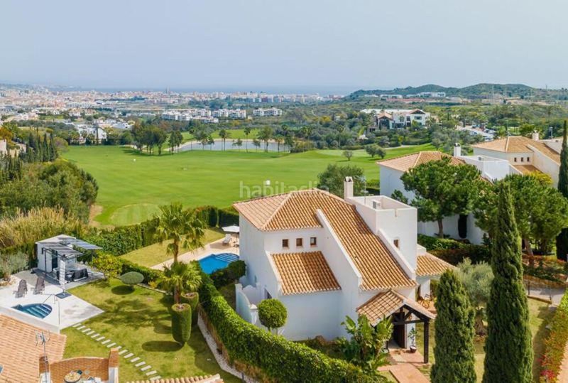 Foto f5f6a3c9-0367-435b-8c4b-08d6f5e9defc. Affitto casa con riscaldamento parcheggio piscina in Mijas