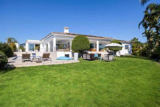 Lloguer Casa a El Rosario - Ricmar. Refugio costero moderno villa de una sola planta completamente r