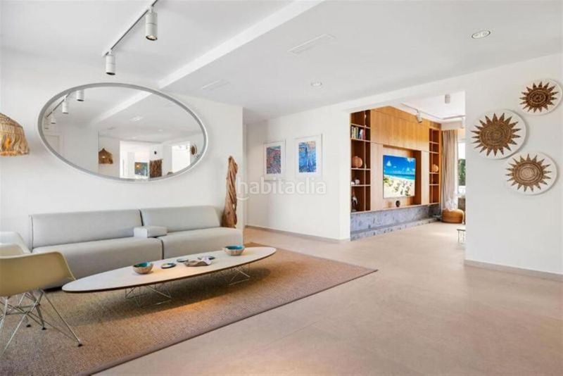 Foto 11f623b0-15cd-4fa7-8b50-eb9512ee090b. Lloguer casa amb aparcament piscina a El Rosario - Ricmar Marbella