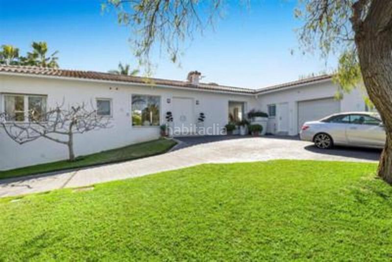 Foto 1796a967-5e69-499a-a14b-1b5164eba2a8. Lloguer casa amb aparcament piscina a El Rosario - Ricmar Marbella