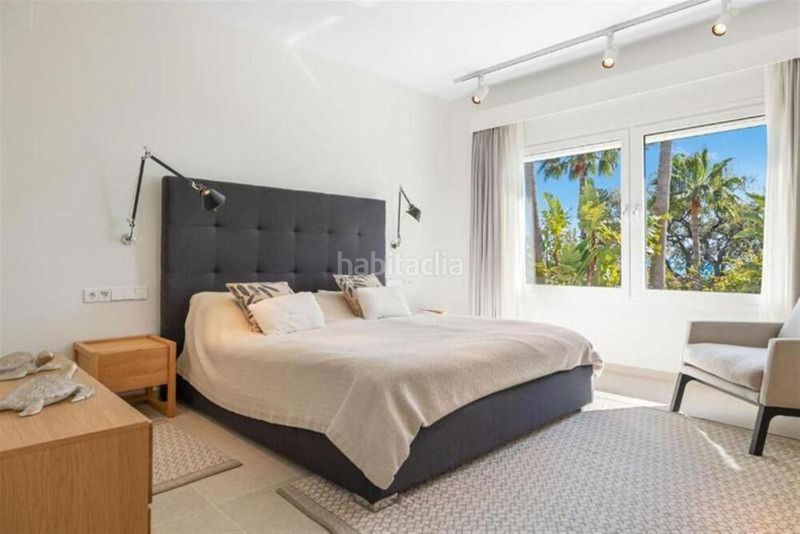 Foto 244cc28d-30fc-4884-8889-1ff4364d966e. Lloguer casa amb aparcament piscina a El Rosario - Ricmar Marbella