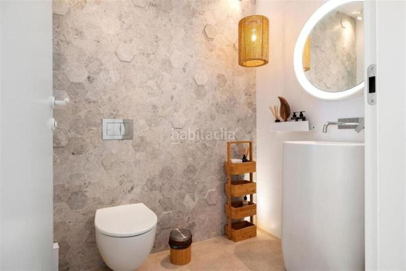 Foto 3a7ef85c-ede9-4dfb-95f1-ca373dad7bb3. Lloguer casa amb aparcament piscina a El Rosario - Ricmar Marbella