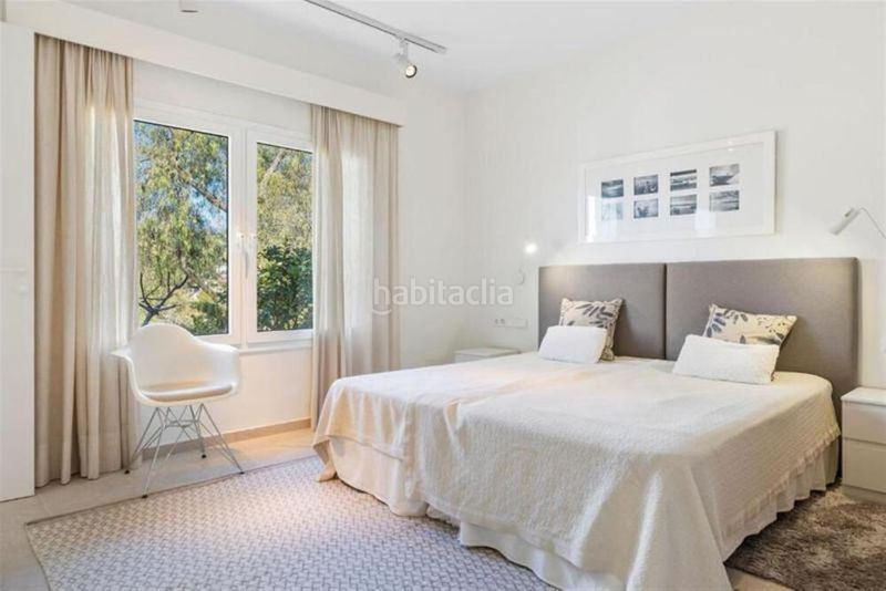 Foto 526293d9-c900-4921-a8c8-ed4ad023eed0. Lloguer casa amb aparcament piscina a El Rosario - Ricmar Marbella