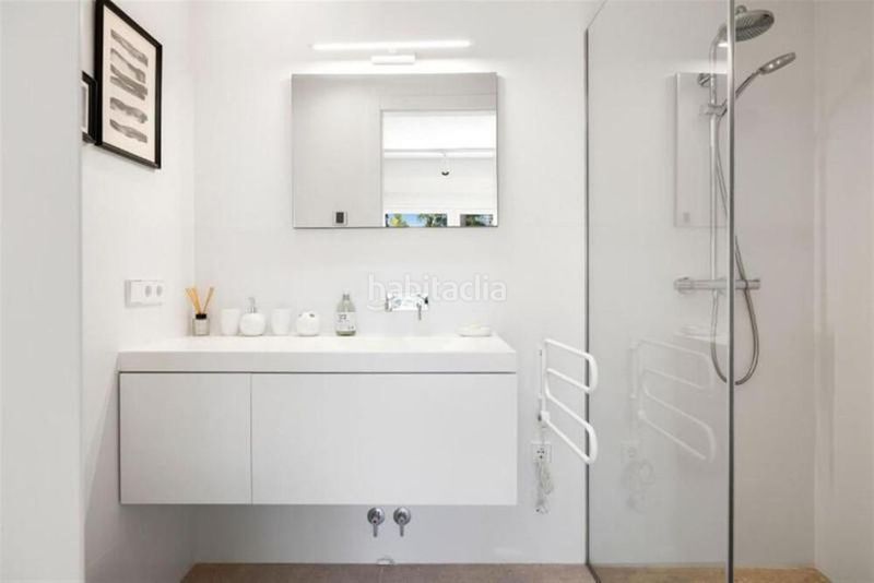 Foto 5ecb6b82-612a-4788-999f-8225a100e3c0. Lloguer casa amb aparcament piscina a El Rosario - Ricmar Marbella