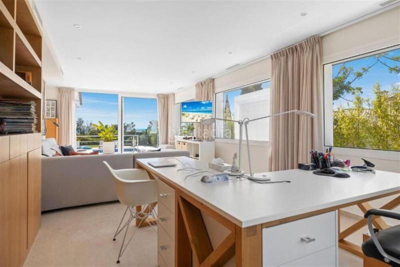 Foto 612ac00f-2b7c-42e3-be0f-f5cd2efcede1. Lloguer casa amb aparcament piscina a El Rosario - Ricmar Marbella