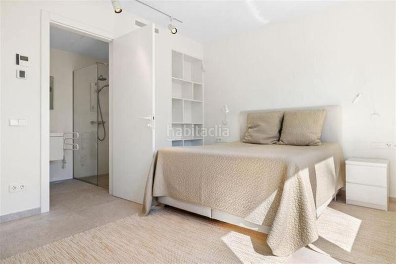 Foto 63ee21eb-5cb7-4121-94ec-e7714a0e409d. Lloguer casa amb aparcament piscina a El Rosario - Ricmar Marbella