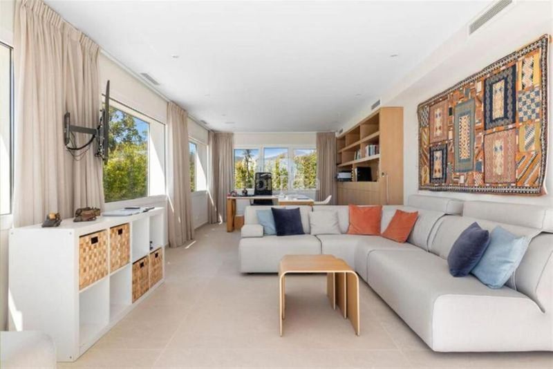 Foto a0db64d0-835e-4f89-bcd6-f506b7acf220. Lloguer casa amb aparcament piscina a El Rosario - Ricmar Marbella