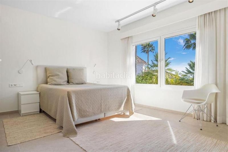 Foto a3deaa27-040d-4098-9891-a943718e5427. Lloguer casa amb aparcament piscina a El Rosario - Ricmar Marbella