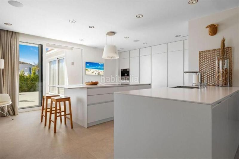 Foto deddd963-2267-433f-b880-789a880e85d0. Lloguer casa amb aparcament piscina a El Rosario - Ricmar Marbella