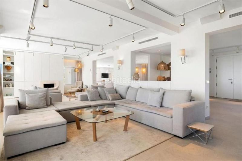 Foto f677add0-35c6-4928-b0a9-eb8e81f0da17. Lloguer casa amb aparcament piscina a El Rosario - Ricmar Marbella