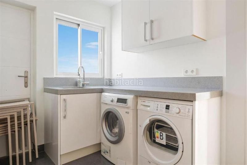 Foto fec5824d-78dc-4a67-ac2f-9406ea3d6b5b. Lloguer casa amb aparcament piscina a El Rosario - Ricmar Marbella