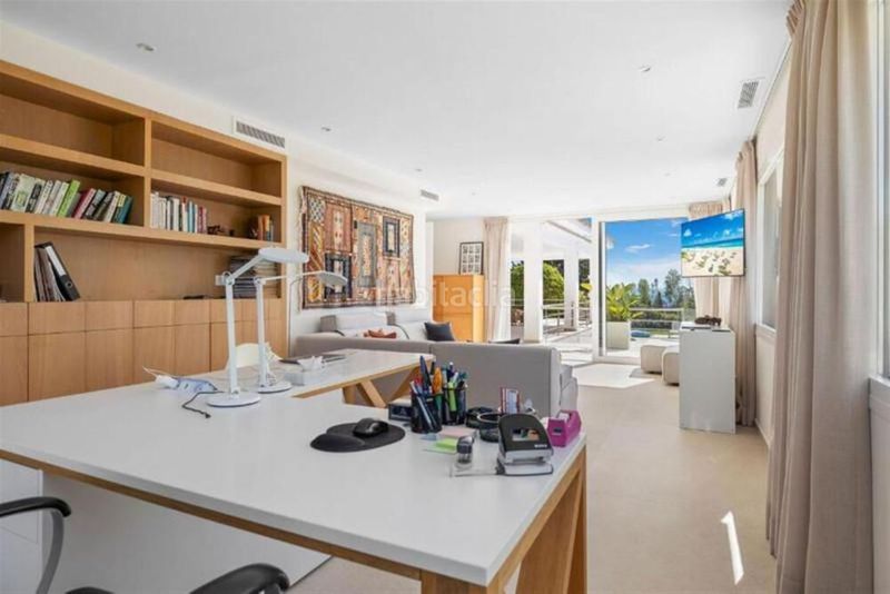 Foto ff44feff-5d01-4967-9c87-ca9c0dfa2f80. Lloguer casa amb aparcament piscina a El Rosario - Ricmar Marbella