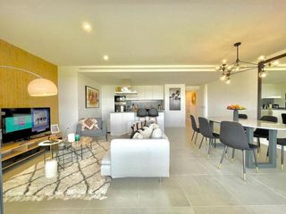 Affitto Piano terra in La Concha - Resina Golf. Serenidad en el jardín elegante apartamento de 3 dormitorios en