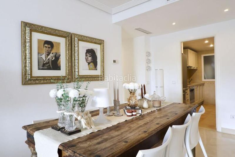 Foto 125f4d94-4a3f-40e3-9901-068528581bf4. Apartament amb calefacció aparcament piscina a los arqueros - puerto del almendro Benahavís