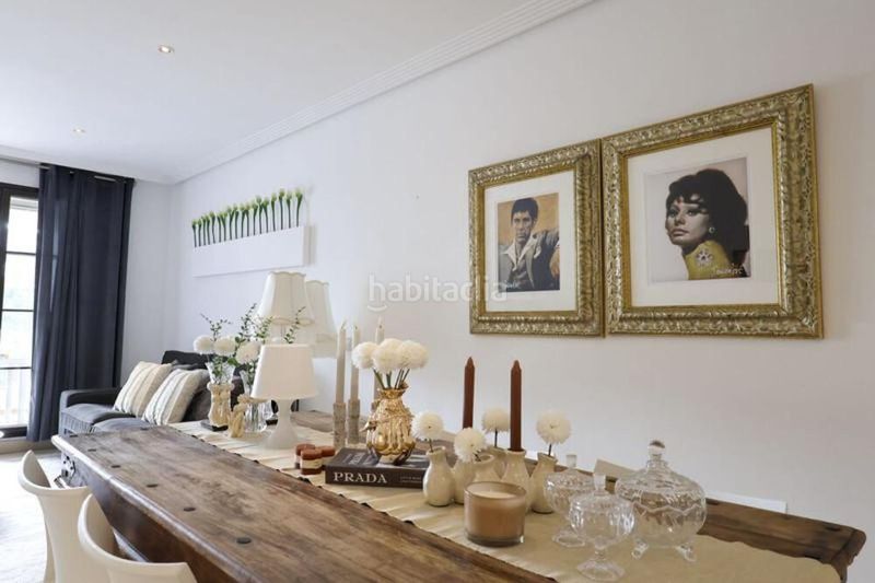 Foto cb1b88fc-a3cc-4ced-96ce-cce9d6752b9a. Apartament amb calefacció aparcament piscina a los arqueros - puerto del almendro Benahavís