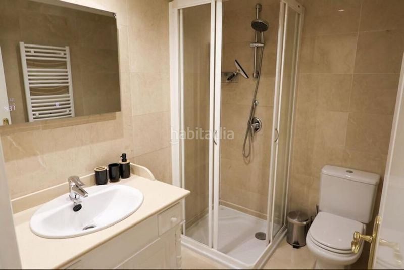 Foto db81a1a6-7e57-44c9-99d4-f78fc945951b. Apartament amb calefacció aparcament piscina a los arqueros - puerto del almendro Benahavís