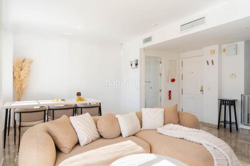 Foto 403009e2-d16e-4146-b492-61f6eb382afa. Àtic amb piscina a Los Naranjos Marbella