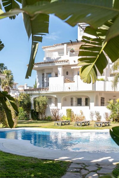 Foto a2d70ee4-801b-4246-8b6b-2c88208bf3c9. Àtic amb piscina a Los Naranjos Marbella