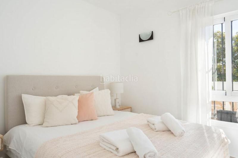 Foto c648309d-146c-48bf-b696-69d5907b4d33. Àtic amb piscina a Los Naranjos Marbella