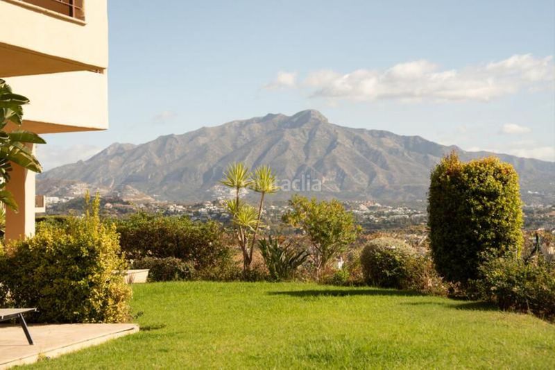Foto d1d0d9e2-b4e2-412d-8036-1dd6a8a36e31. Planta baixa amb aparcament piscina a Benahavís pueblo Benahavís