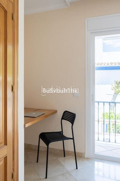 Foto b6a162fd-b1ce-49e3-a855-1cf1fbe6d346. Casa adossada amb aparcament a San Pedro de Alcántara Pueblo Marbella