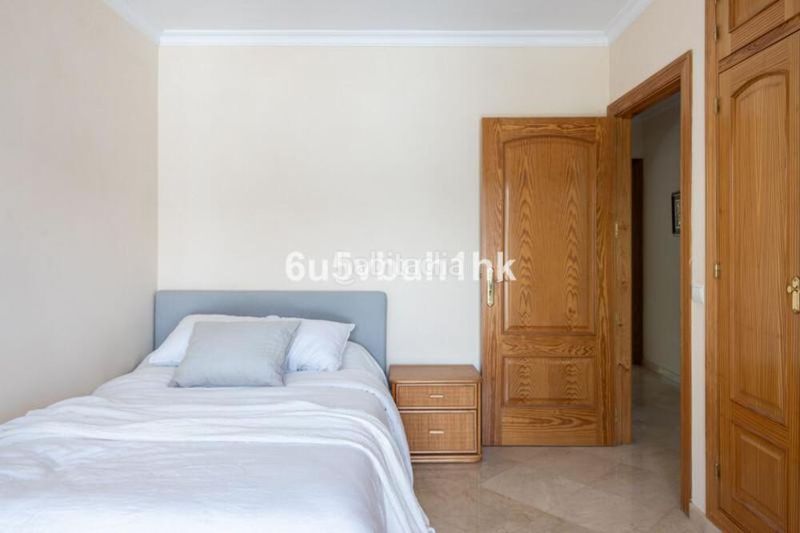 Foto bb23afc5-6945-4316-9f25-737b6ed85f68. Casa adossada amb aparcament a San Pedro de Alcántara Pueblo Marbella