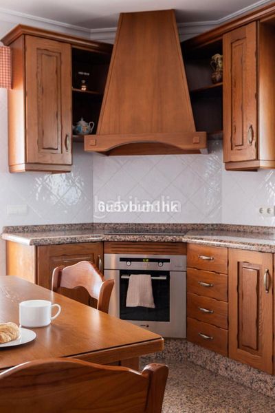 Foto d7cdeb9e-06db-464e-a4f0-4cfd6461a22e. Casa adossada amb aparcament a San Pedro de Alcántara Pueblo Marbella