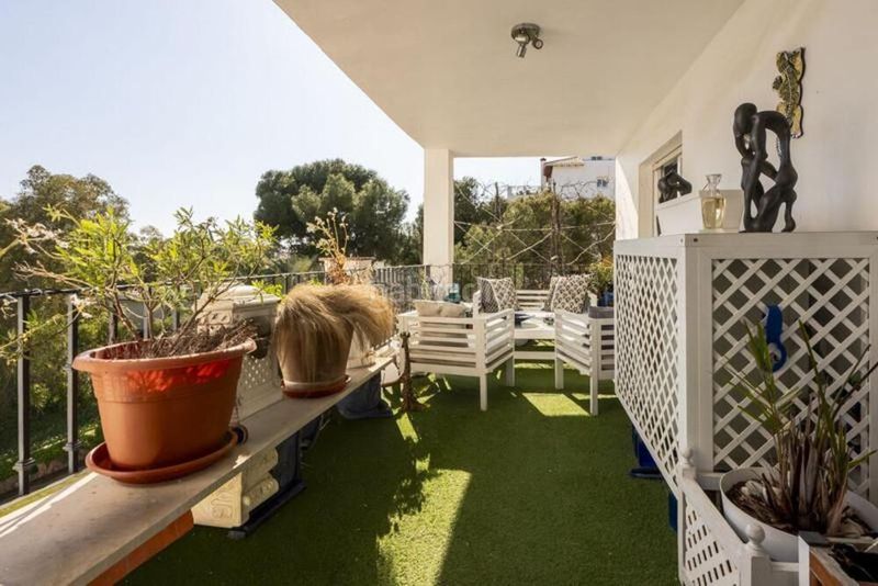 Foto 032c7882-cb45-4fc1-96b0-8df55b972881. Àtic amb aparcament piscina a Atalaya