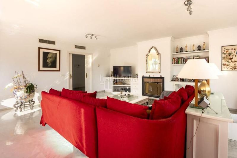 Foto 08cf2c29-240d-4443-b49c-4c2266546290. Àtic amb aparcament piscina a Atalaya