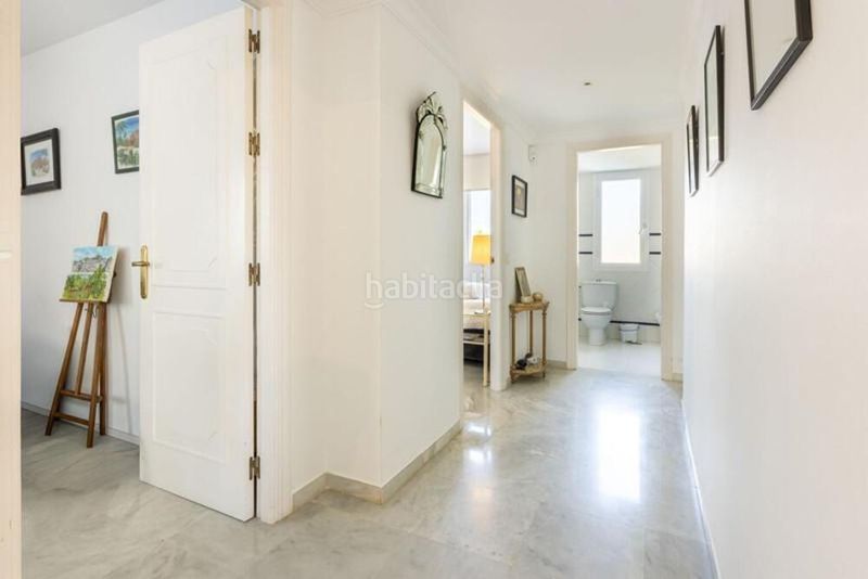 Foto 39681385-4323-4b53-bb02-0eae1ab83572. Àtic amb aparcament piscina a Atalaya