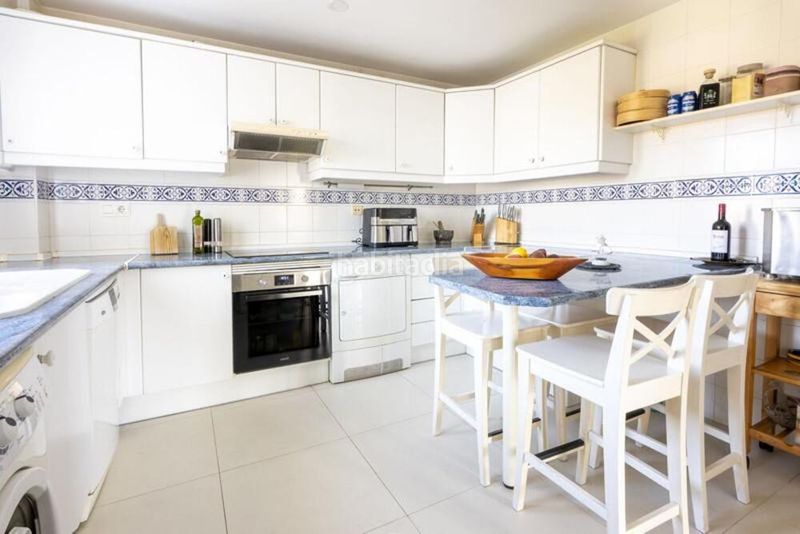 Foto 4347ce38-1133-4bbb-a1a2-5b4a0c537118. Àtic amb aparcament piscina a Atalaya