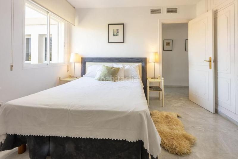 Foto 475bac45-b4c8-4a6f-8d7d-a53b0f7b2841. Àtic amb aparcament piscina a Atalaya