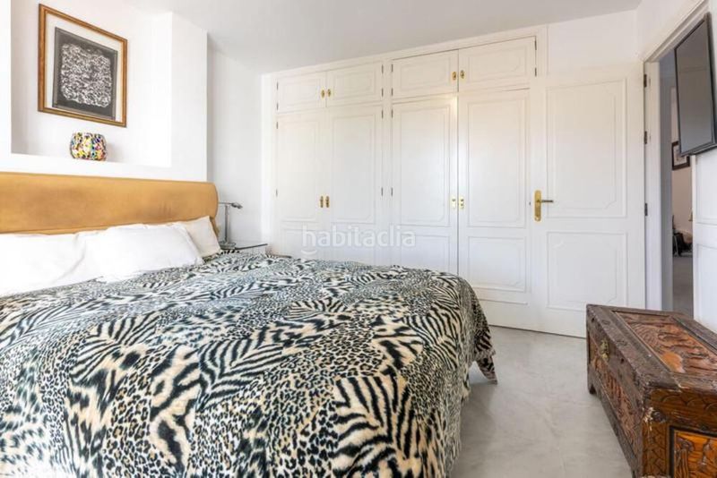 Foto 5851d90e-0c37-441a-b024-63aa9e54b196. Àtic amb aparcament piscina a Atalaya