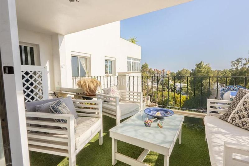 Foto 75d1e03d-9288-43bd-ab9b-9c69dde5eacb. Àtic amb aparcament piscina a Atalaya