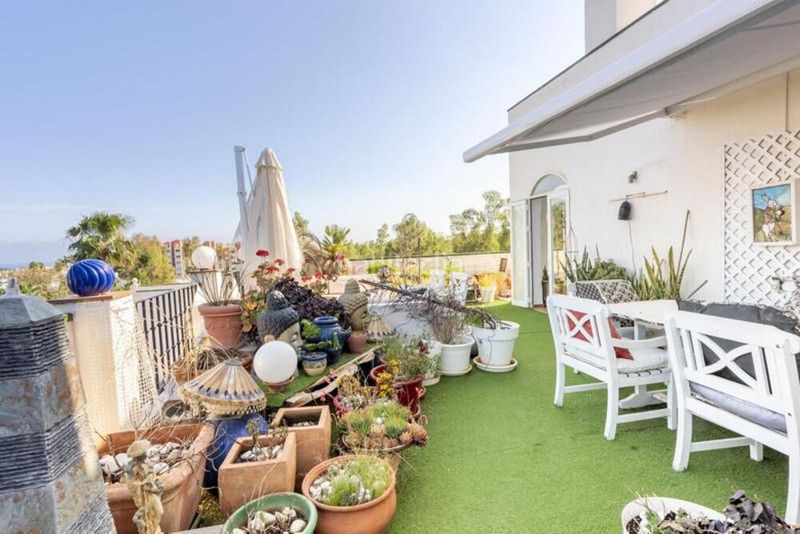 Foto a12e3b91-388c-4aef-9618-2cf0e2a81c67. Àtic amb aparcament piscina a Atalaya